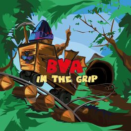 Album cover of In the Grip