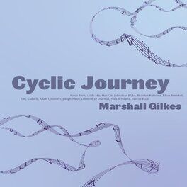 Album cover of Cyclic Journey