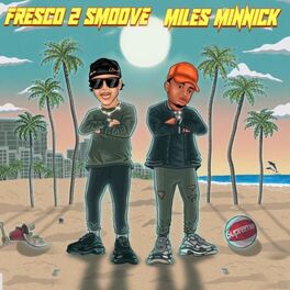 Album cover of How we move (feat. Miles Minnick)