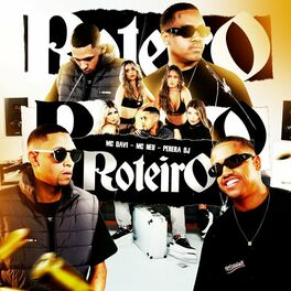 Album cover of Roteiro