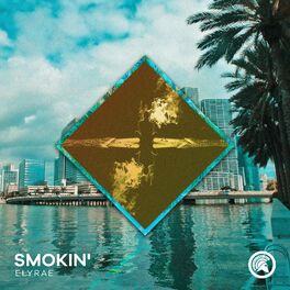 Album cover of Smokin'