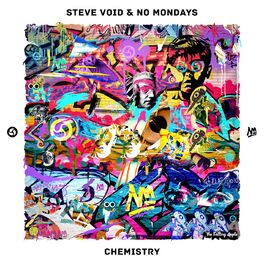 Album cover of Chemistry (feat. Clara Mae)