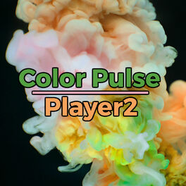 Album cover of Color Pulse (From 