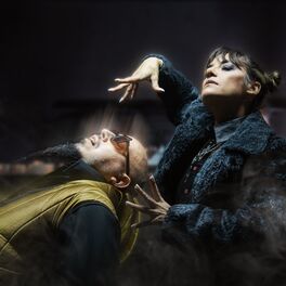 Album cover of Cosas que no pienso controlar