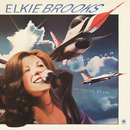 Album cover of Shooting Star