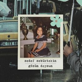 Album cover of Gözün Doysun