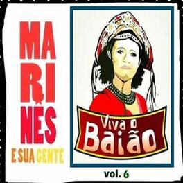 Album cover of coletânea de sucessos vol. 6