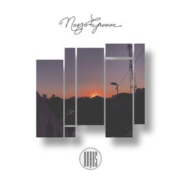 Album cover of Nosso Groove