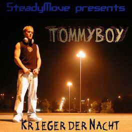 Album cover of Krieger der Nacht