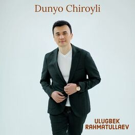 Album cover of Dunyo chiroyli (feat. Ziyoda)
