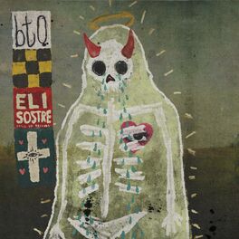Album cover of Beat The Odds
