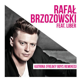 Album cover of Katrina (Freaky Boys Remixes)