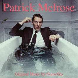 Album cover of Patrick Melrose (Music from the Original TV Series)