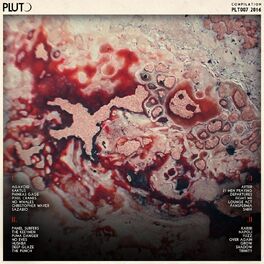 Album picture of PLUTO Sound Compilation
