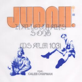 Album cover of Hallelujah’s Song (Psalm 103)