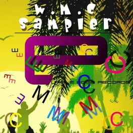 Album cover of W.M.C Sampler