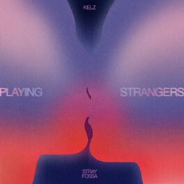 Album cover of Playing Strangers