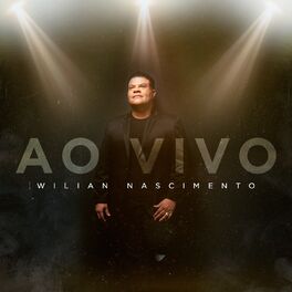 Album cover of Wilian Nascimento (Ao Vivo)