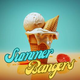 Album cover of Summer Bangers