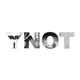 Album cover of YNOT