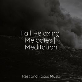 Album cover of Fall Relaxing Melodies | Meditation