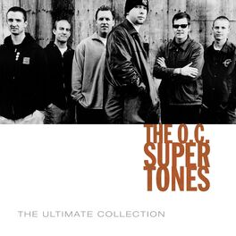 Album cover of The O.C. Supertones Ultimate Collection