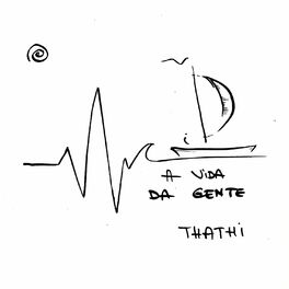 Album cover of A Vida da Gente