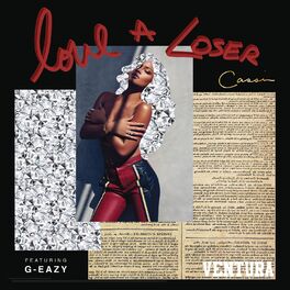 Album cover of Love a Loser (feat. G-Eazy)