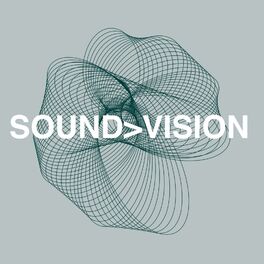 Album cover of SOUND>VISION