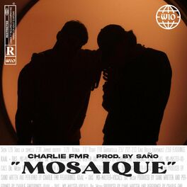 Album cover of Mosaïque
