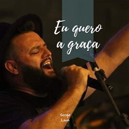 Album cover of Eu Quero a Graça