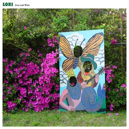 Album cover of Lori