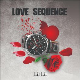 Album cover of Love Sequence