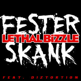 Album cover of Fester Skank