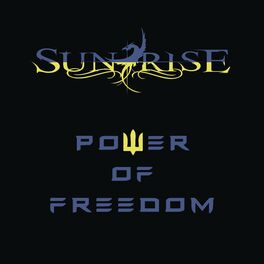 Album cover of Power of Freedom