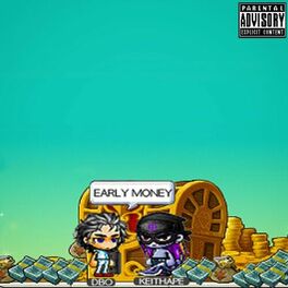 Album cover of Early Money