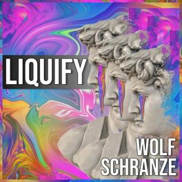 Album cover of Liquify