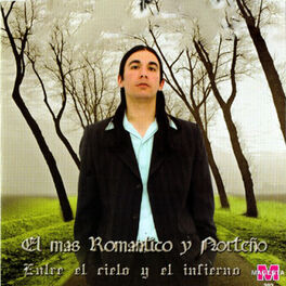 Album cover of Entre el Cielo y el Infierno