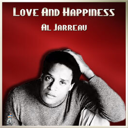 Album cover of Love And Happiness