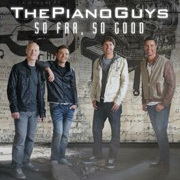 The Piano Guys Unstoppable