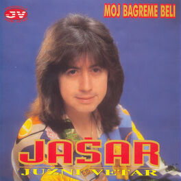 Album cover of Moj bagreme beli