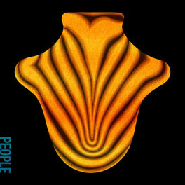Album cover of Big Red Machine