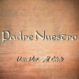 Album cover of Padre Nuestro