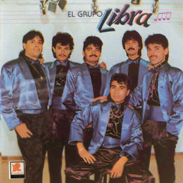 Album cover of Grupo Libra