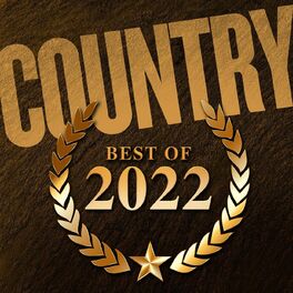 Album cover of Country - Best of 2022