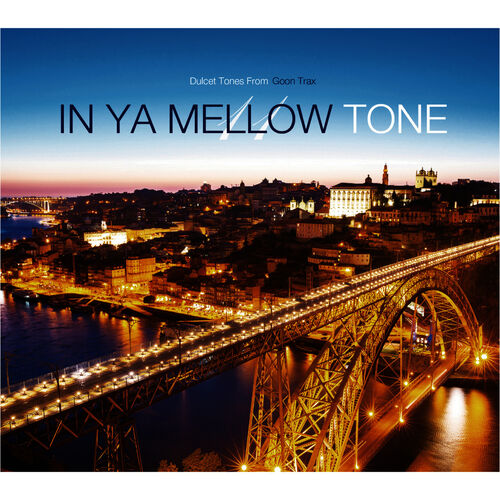 Various Artists - In Ya Mellow Tone 11: lyrics and songs | Deezer