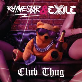 Album cover of Club Thug