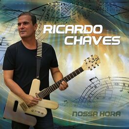Album cover of Nossa Hora
