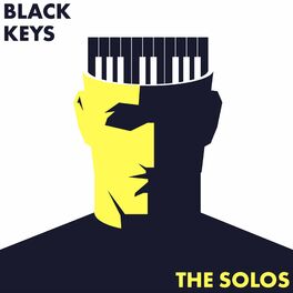 Album cover of Black Keys