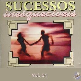 Album cover of Sucessos Inesquecíveis, Vol. 01